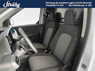 Ford Transit Courier Van 1.0 EcoBoost Trend