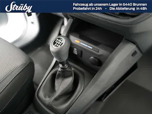 Ford Transit Courier Van 1.0 EcoBoost Trend
