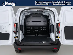 Ford Transit Courier Van 1.0 EcoBoost Trend