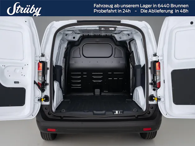 Ford Transit Courier Van 1.0 EcoBoost Trend