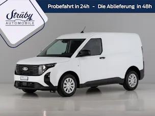 Ford Transit Courier Van 1.0 EcoBoost Trend