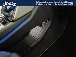 Ford Explorer Extended Range Premium AWD
