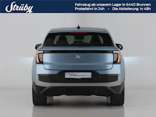 Ford Explorer Extended Range Premium AWD