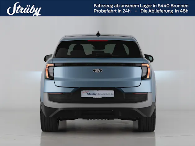 Ford Explorer Extended Range Premium AWD