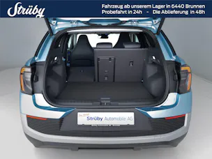 Ford Explorer Extended Range Premium AWD