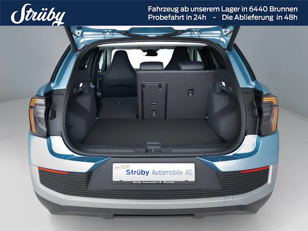 Ford Explorer Extended Range Premium AWD