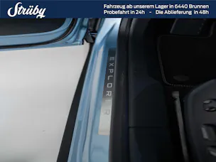 Ford Explorer Extended Range Premium AWD