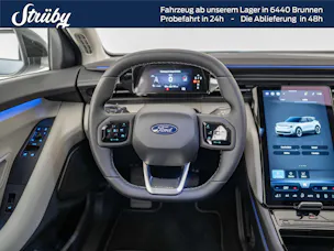 Ford Explorer Extended Range Premium AWD