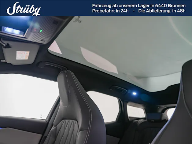 Ford Explorer Extended Range Premium AWD