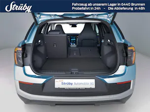 Ford Explorer Extended Range Premium AWD