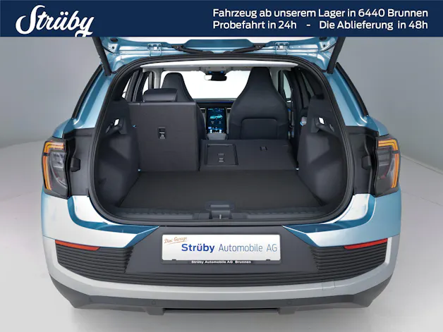 Ford Explorer Extended Range Premium AWD