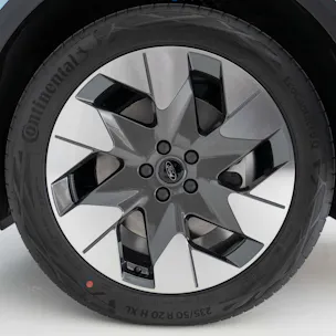 Ford Explorer Extended Range Premium AWD