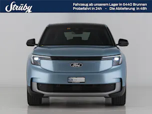 Ford Explorer Extended Range Premium AWD