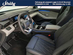 Ford Explorer Extended Range Premium AWD