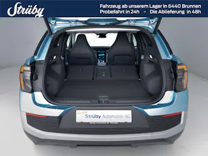 Ford Explorer Extended Range Premium AWD