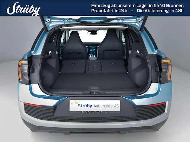 Ford Explorer Extended Range Premium AWD