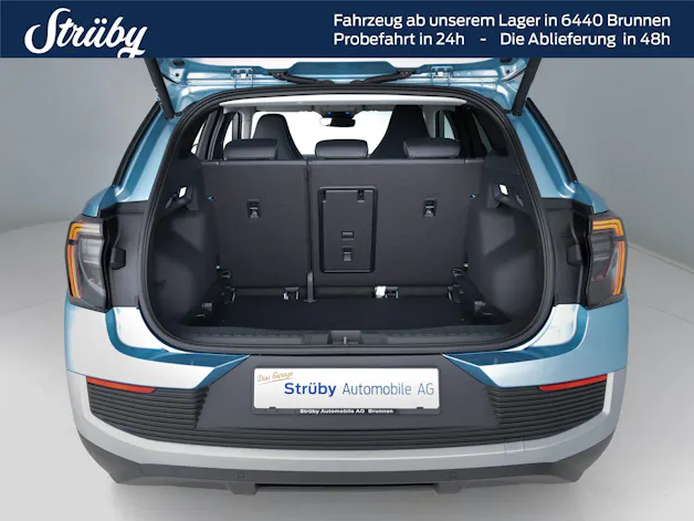 Ford Explorer Extended Range Premium AWD