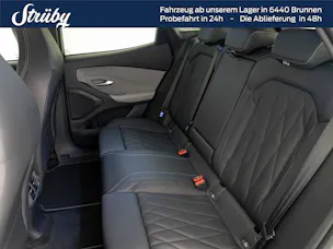 Ford Explorer Extended Range Premium AWD