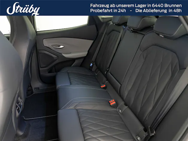 Ford Explorer Extended Range Premium AWD