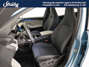Ford Explorer Extended Range Premium AWD