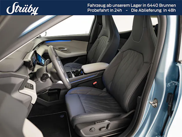 Ford Explorer Extended Range Premium AWD