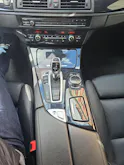 BMW 525d xDrive Touring