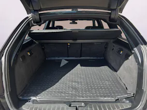 BMW 525d xDrive Touring