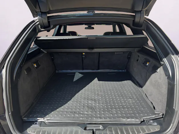 BMW 525d xDrive Touring