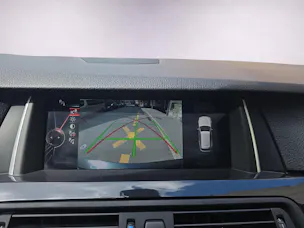 BMW 525d xDrive Touring