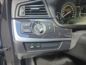 BMW 525d xDrive Touring