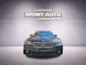 BMW 525d xDrive Touring