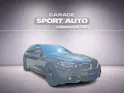 BMW 525d xDrive Touring