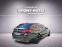 BMW 525d xDrive Touring