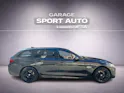 BMW 525d xDrive Touring