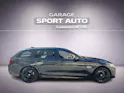 BMW 525d xDrive Touring