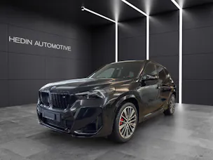 BMW X1 M35i