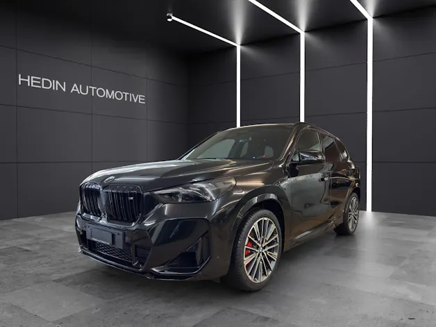 BMW X1 M35i