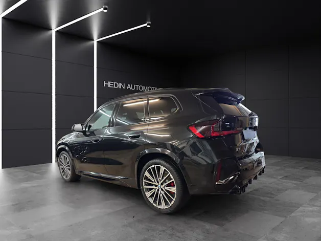 BMW X1 M35i