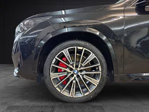BMW X1 M35i