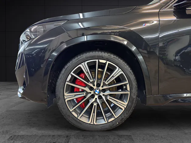 BMW X1 M35i