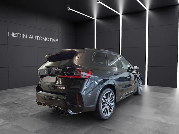 BMW X1 M35i