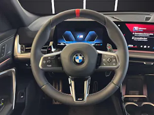 BMW X1 M35i