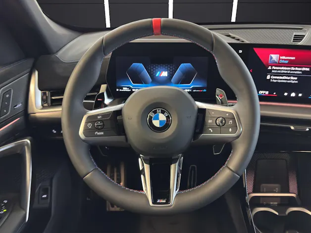 BMW X1 M35i