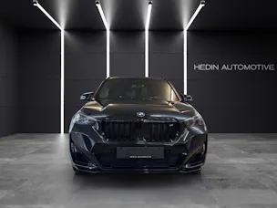 BMW X1 M35i