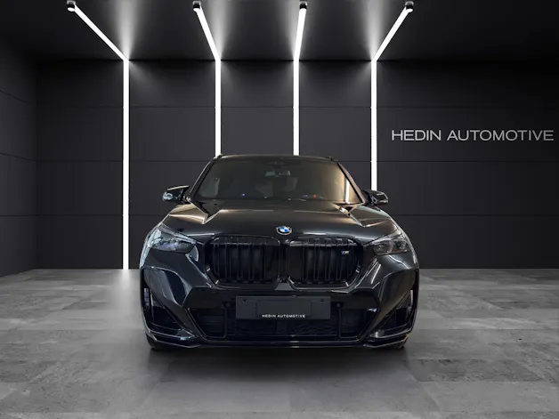 BMW X1 M35i