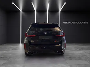 BMW X1 M35i