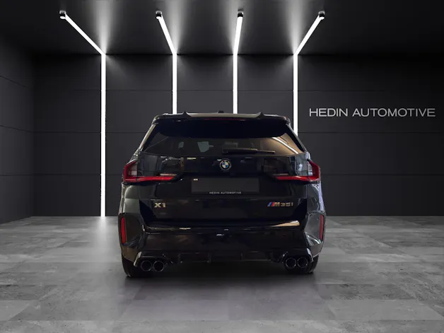 BMW X1 M35i