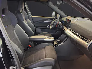 BMW X1 M35i