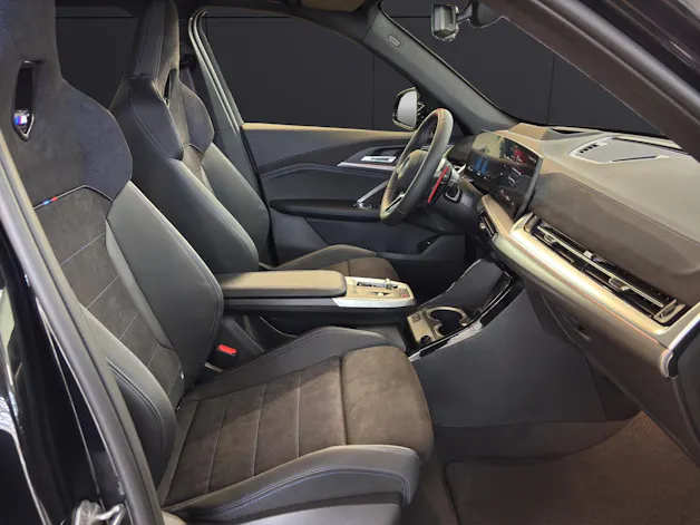 BMW X1 M35i