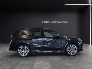 BMW X1 M35i